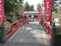 伊太祁曽神社の建物その他