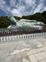 神変寺(福岡県)