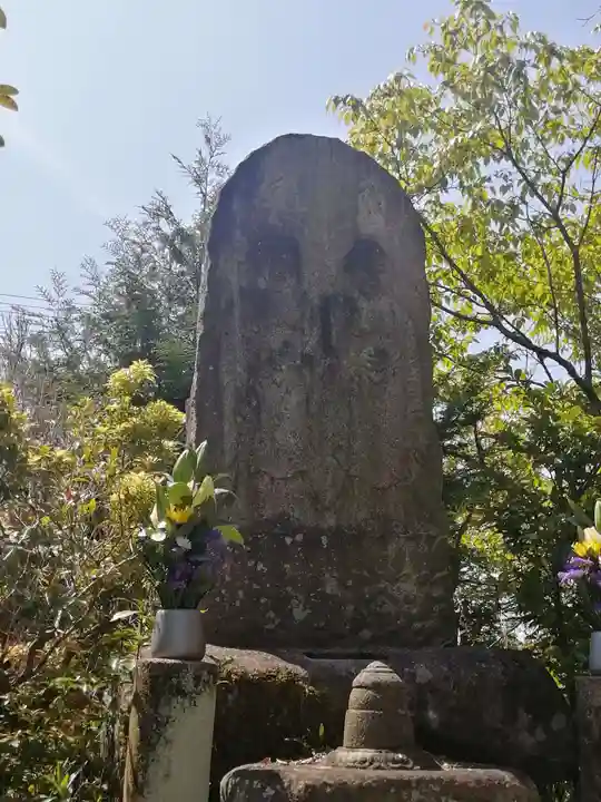 法厳尼寺のその他建物