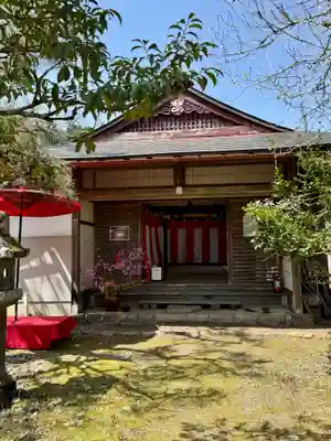 春日神社(京都府)