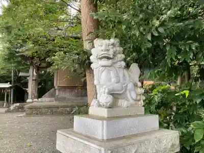 白髭神社(神奈川県)