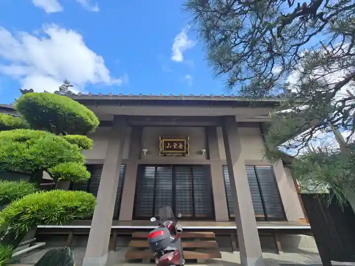 福寿院(京都府)