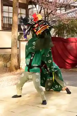 椙本神社(高知県)