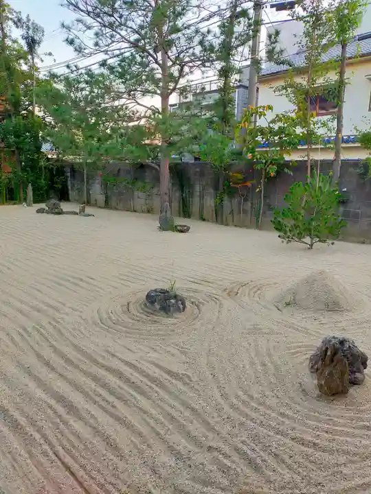 少林寺(大阪府)