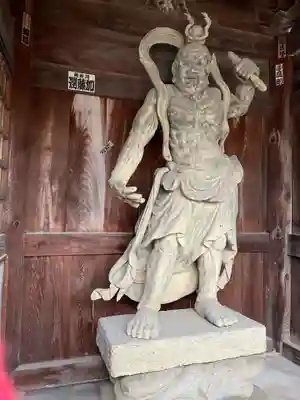 讃岐國分寺(香川県)