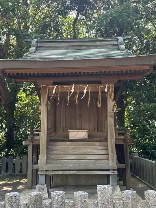 八剣神社(福岡県)