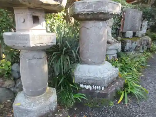 金昌寺(埼玉県)