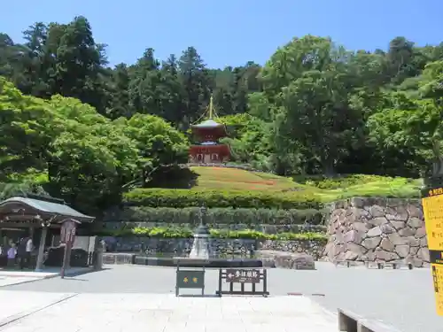勝尾寺(大阪府)