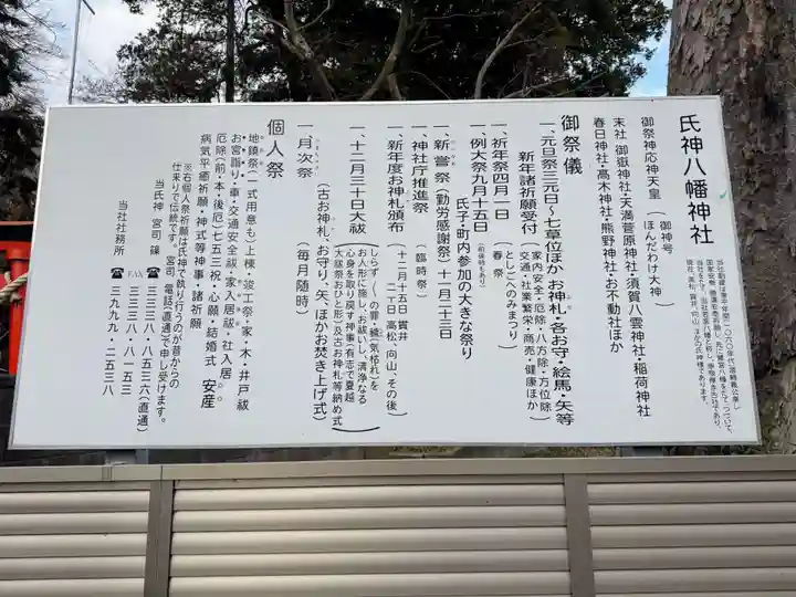 八幡神社(東京都)