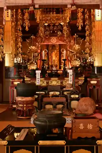 仏谷寺(島根県)