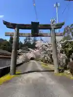 生雲八幡宮(山口県)