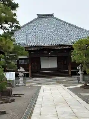 悉地院(新潟県)