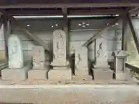 稲荷神社(千葉県)