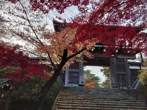 彌高神社(秋田県)