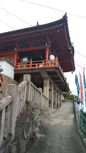 千光寺の建物その他