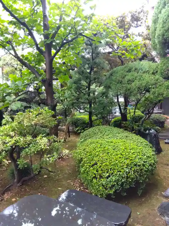 吉祥院(東京都)