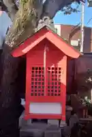 稲荷社(東京都)