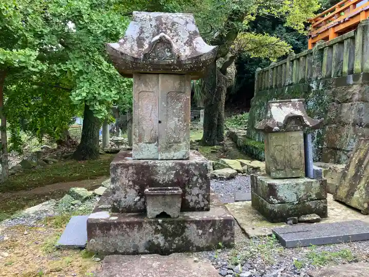 孕神社(長崎県)