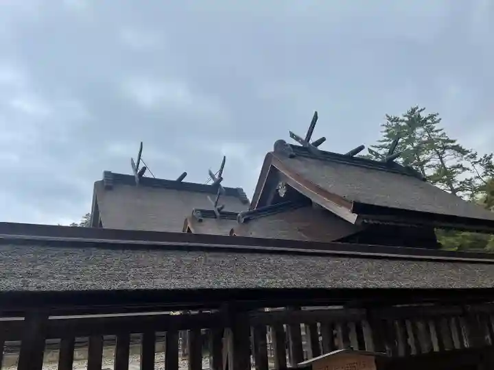 出雲大社(島根県)