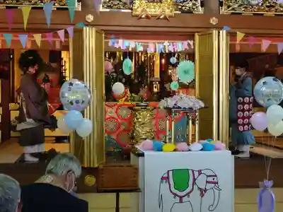 雨竜　専福寺(北海道)