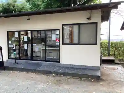 白峰寺のその他建物