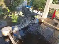 岡村天満宮(神奈川県)