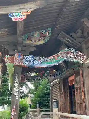  高鳥天満宮(群馬県)