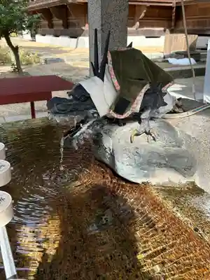 二本松神社(福島県)