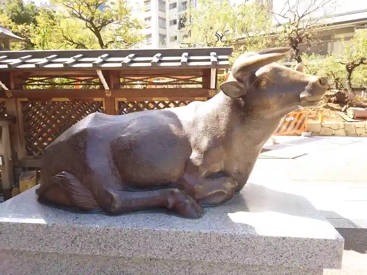 湯島天満宮(東京都)