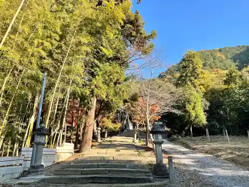 望湖神社(滋賀県)