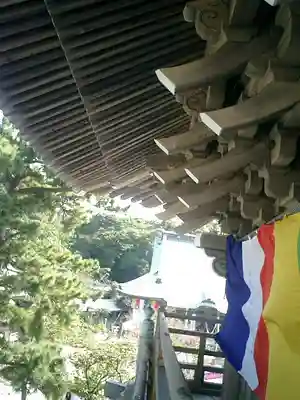 光明寺のその他建物