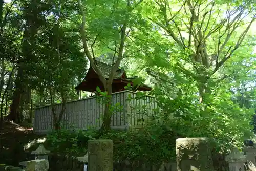 高尾山薬王院(東京都)