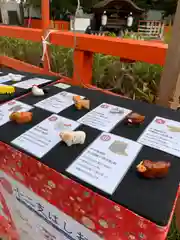 賀茂御祖神社（下鴨神社）の建物その他