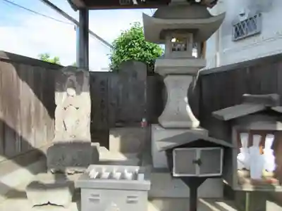 秋葉神社(東京都)