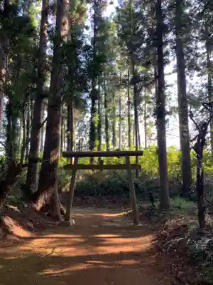 天満宮(千葉県)