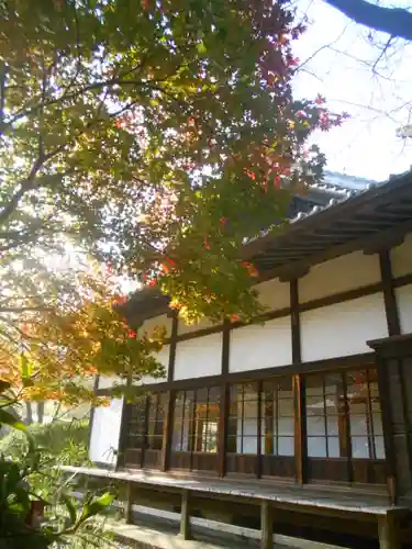 浄光明寺のその他建物