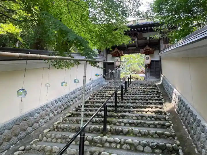 目の霊山 油山寺(静岡県)