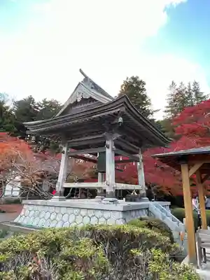 宝蔵寺(福島県)