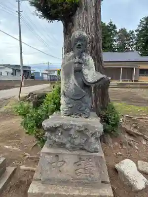 天満宮神社(千葉県)