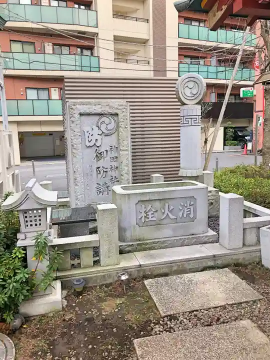 神田神社(神田明神)のその他建物