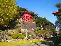 浪切不動院の建物その他