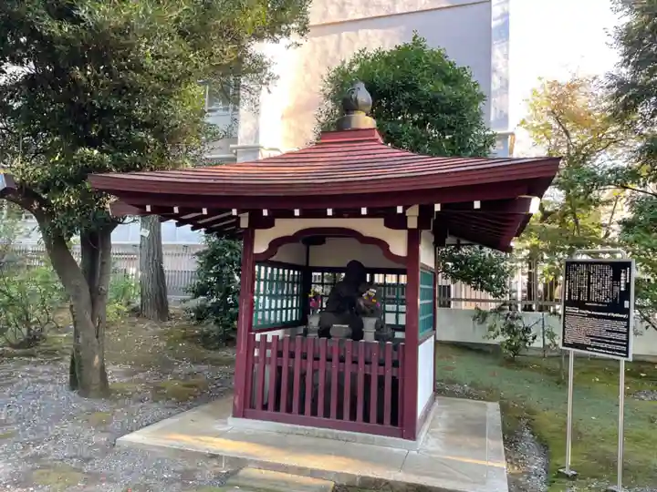 寛永寺(根本中堂)(東京都)