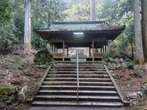 七社神社(岐阜県)
