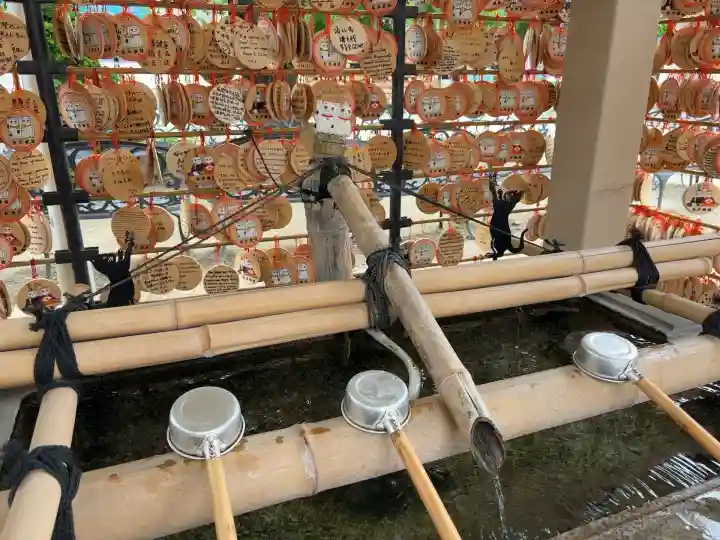 今戸神社(東京都)