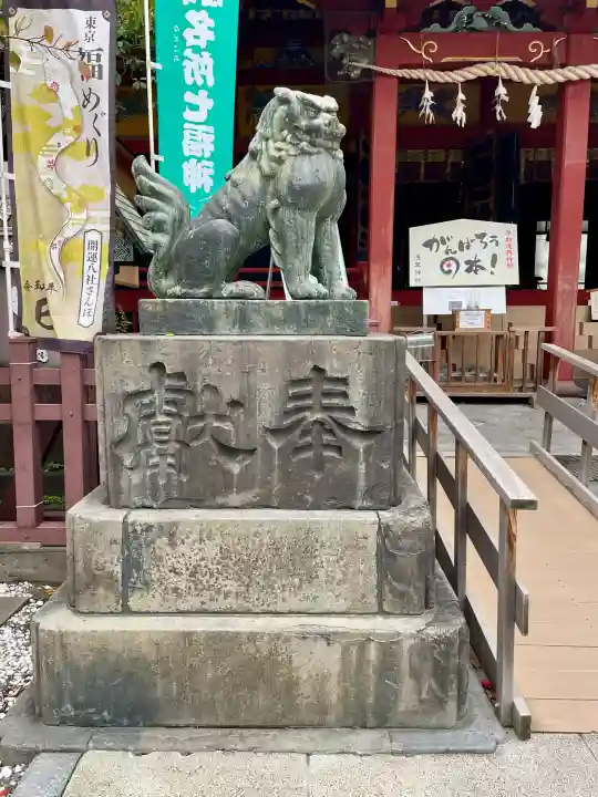 浅草神社(東京都)