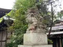 王子神社(東京都)