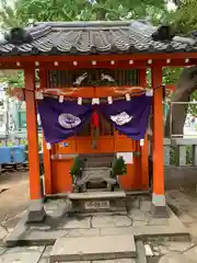 千種稲荷神社(東京都)