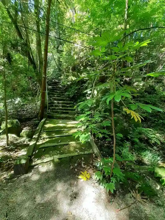 王竜寺(奈良県)