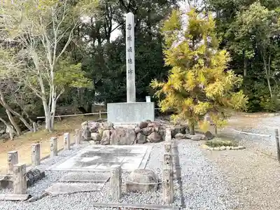 龍田大社(奈良県)