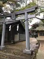 宇倍神社(鳥取県)